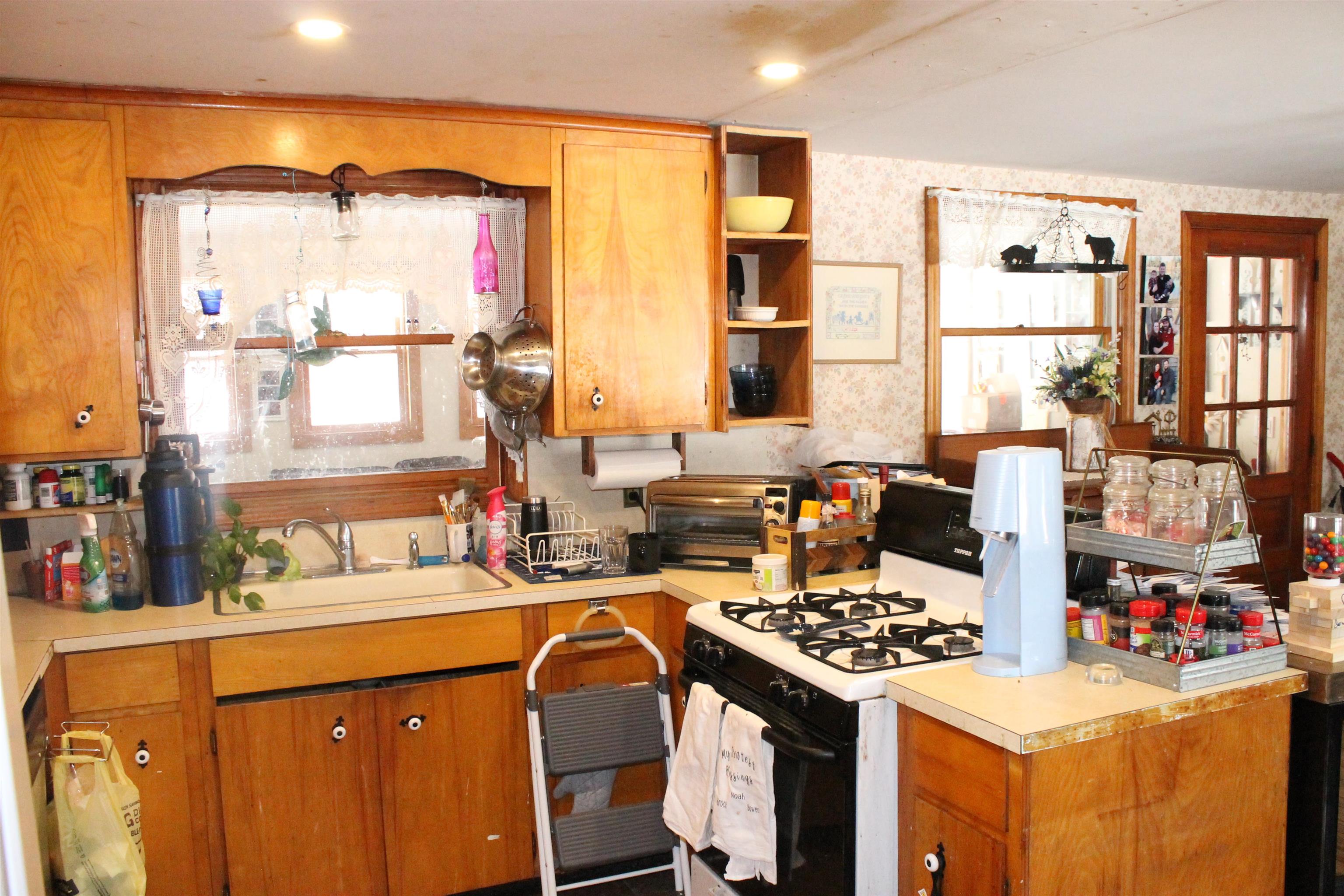 1 Ridgewood Circle