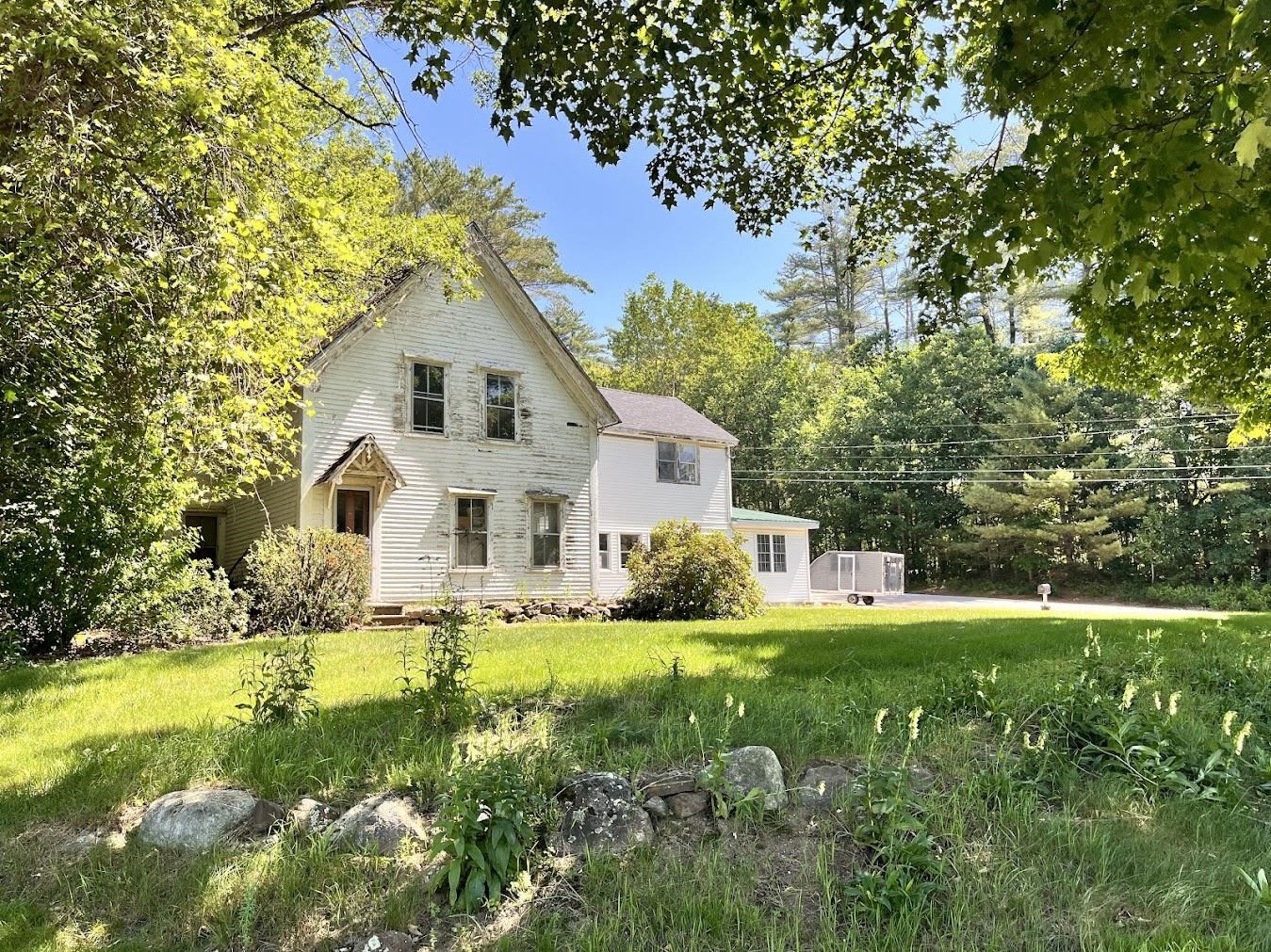 1 Ridgewood Circle