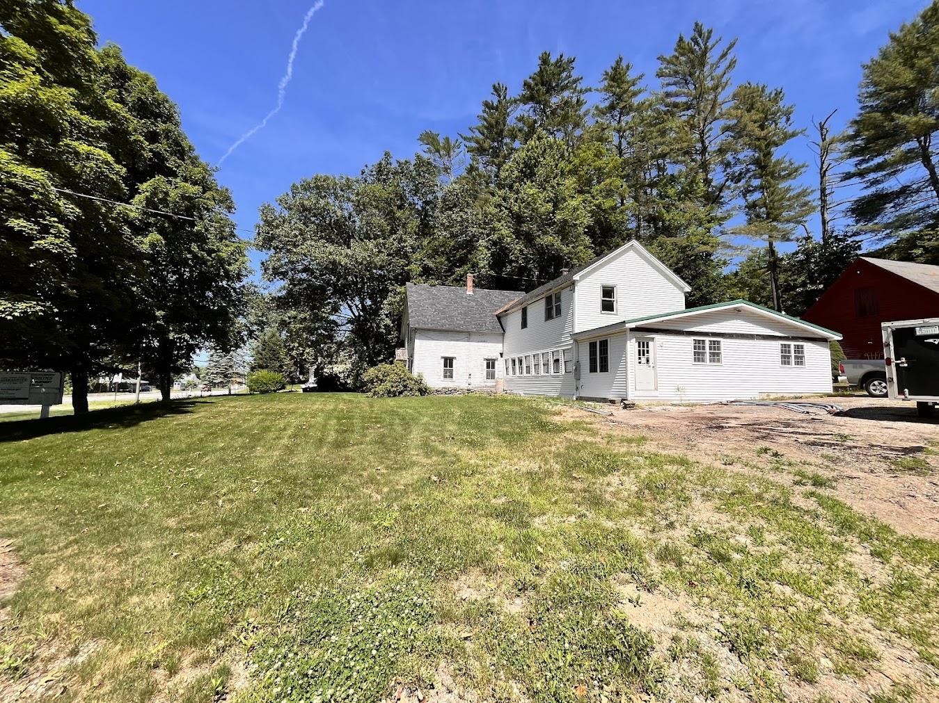 1 Ridgewood Circle