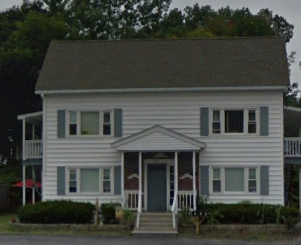 Photo of 93 West Broadway Street, Derry, NH 03038 (MLS # 5061218)