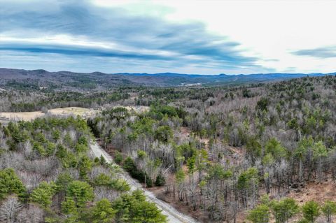 Dix Hill Road 6 Ludlow VT 05149