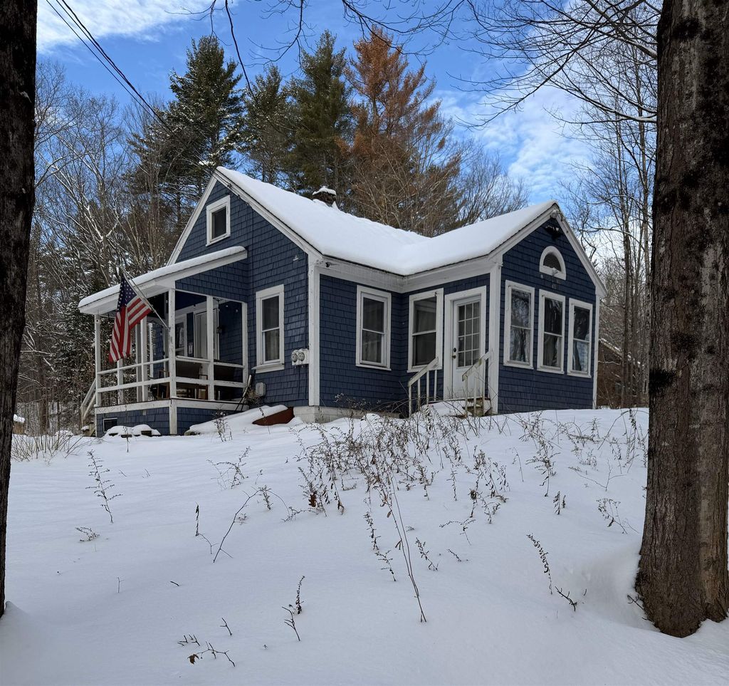 Photo of 183 Wyman Road, Keene, NH 03431 (MLS # 5071234)