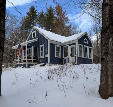 Photo of 183 Wyman Road, Keene, NH 03431 (MLS # 5071234)
