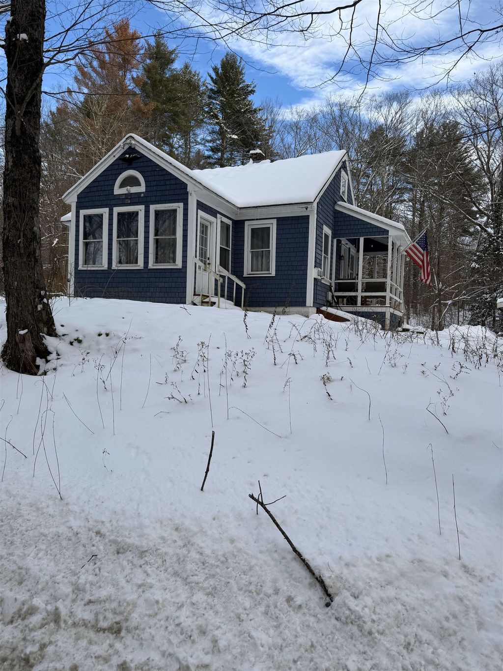 Photo of 183 Wyman Road, Keene, NH 03431 (MLS # 5071234)