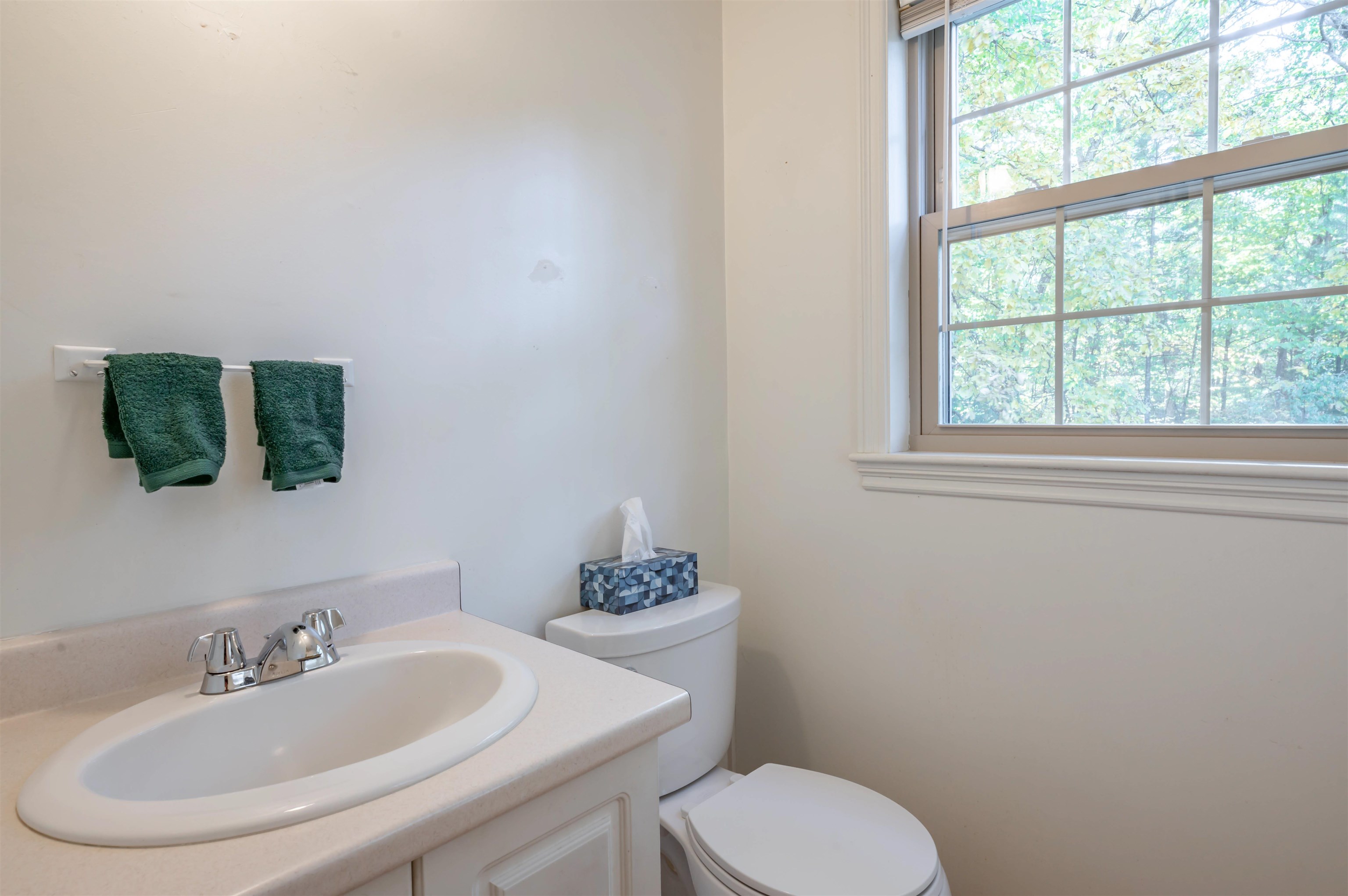 5 Stratham Green 426