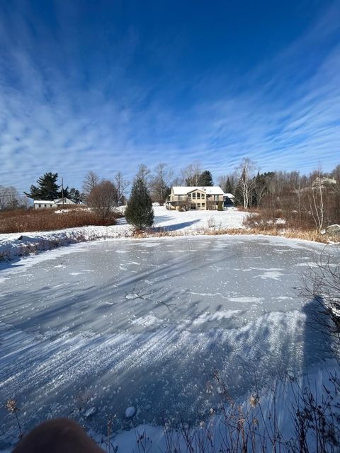 117 Ray Hill Road Wilmington VT 05363