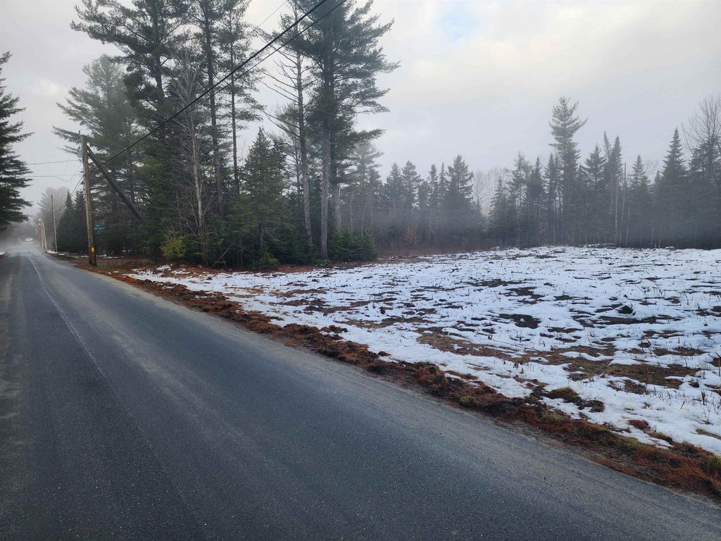 Photo of 00 Little River Road, Carroll, NH 03595 (MLS # 5070822)