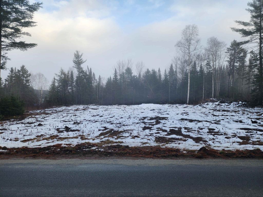 Photo of 00 Little River Road, Carroll, NH 03595 (MLS # 5070822)