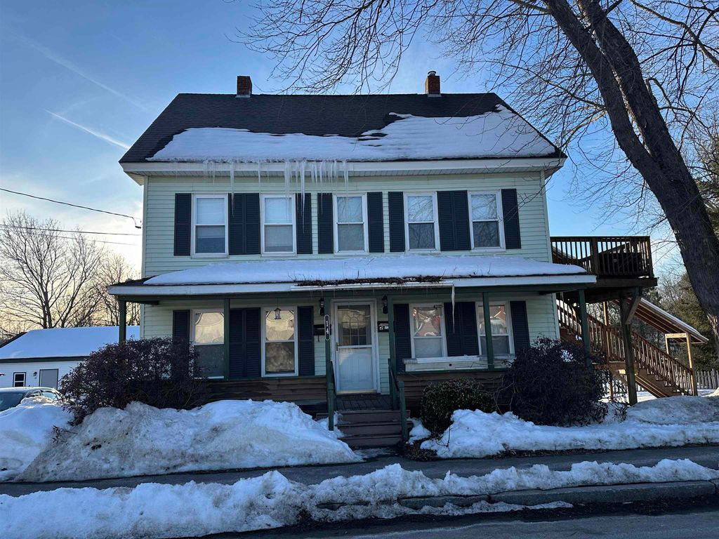 Photo of 14 High Street, Pembroke, NH 03275 (MLS # 5076765)