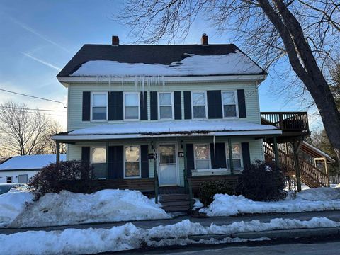 14 High Street Pembroke NH 03275