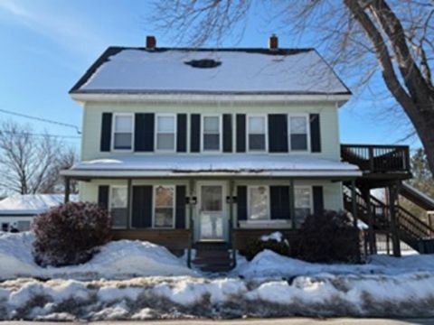 14 High Street Pembroke NH 03275