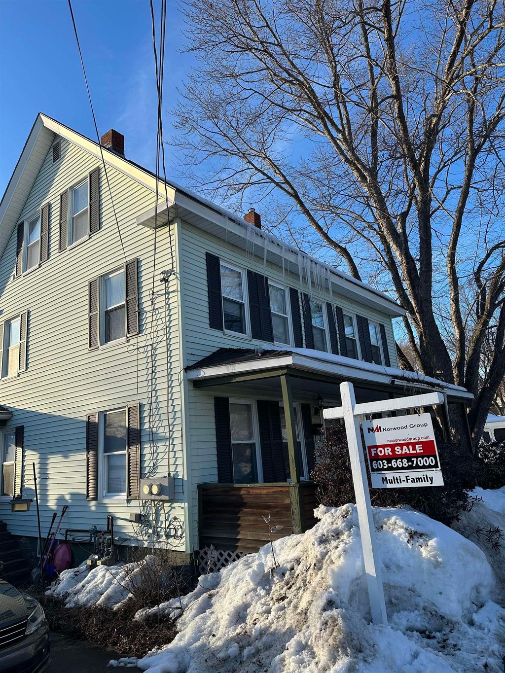 Photo of 14 High Street, Pembroke, NH 03275 (MLS # 5076765)