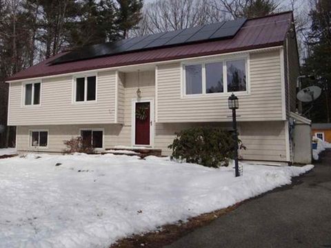 14 Country Acres Road Sandown NH 03873