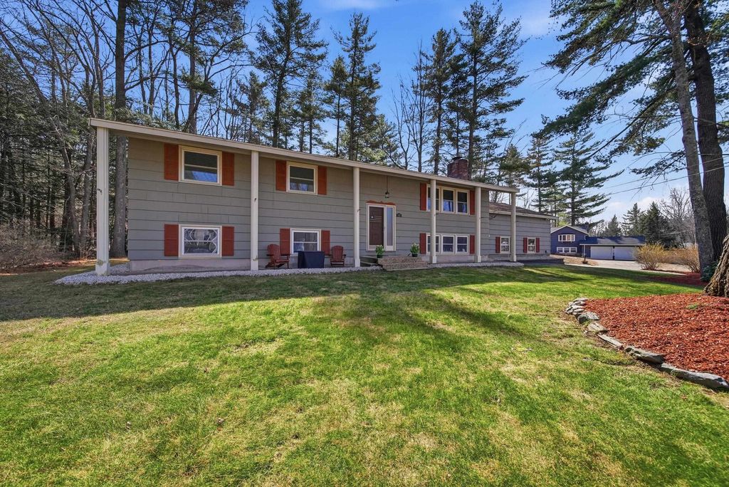 Photo of 69 Joppa Road, Merrimack, NH 03054 (MLS # 5083172)