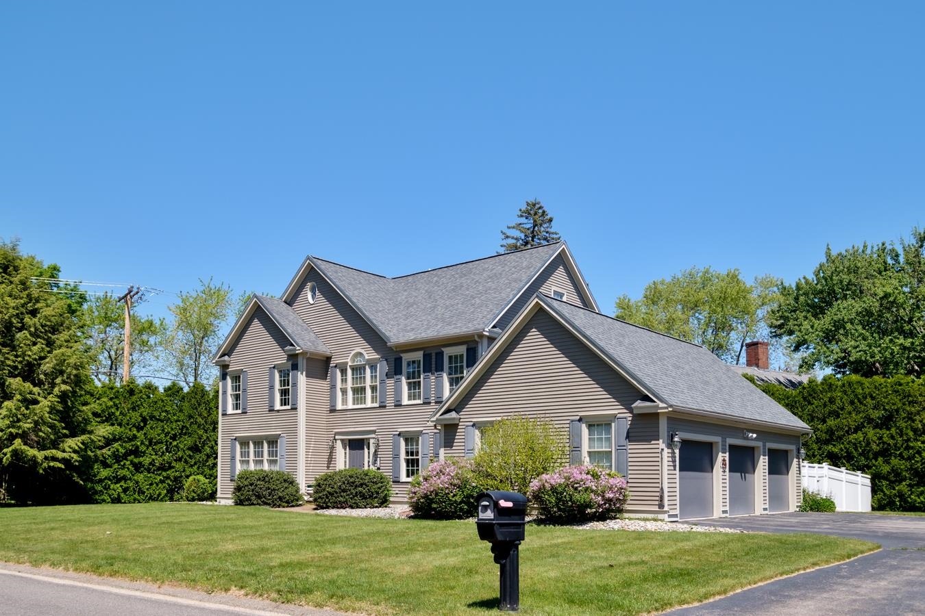 3 Playhouse Circle
