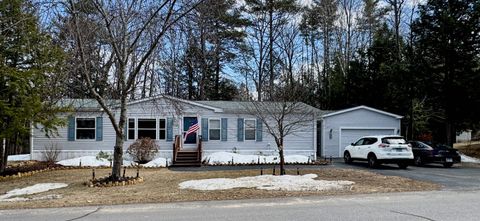 408 Darby Drive Belmont NH 03220