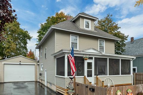 29 Strafford Street Laconia NH 03246