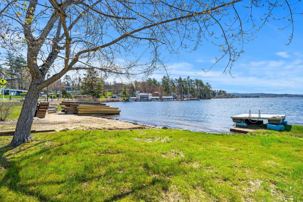 Photo of 591 Weirs Boulevard #21, Laconia, NH 03246 (MLS # 5087383)