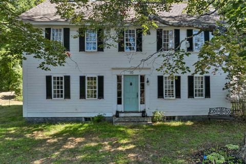 30 Belknap Mountain Road Gilford NH 03249