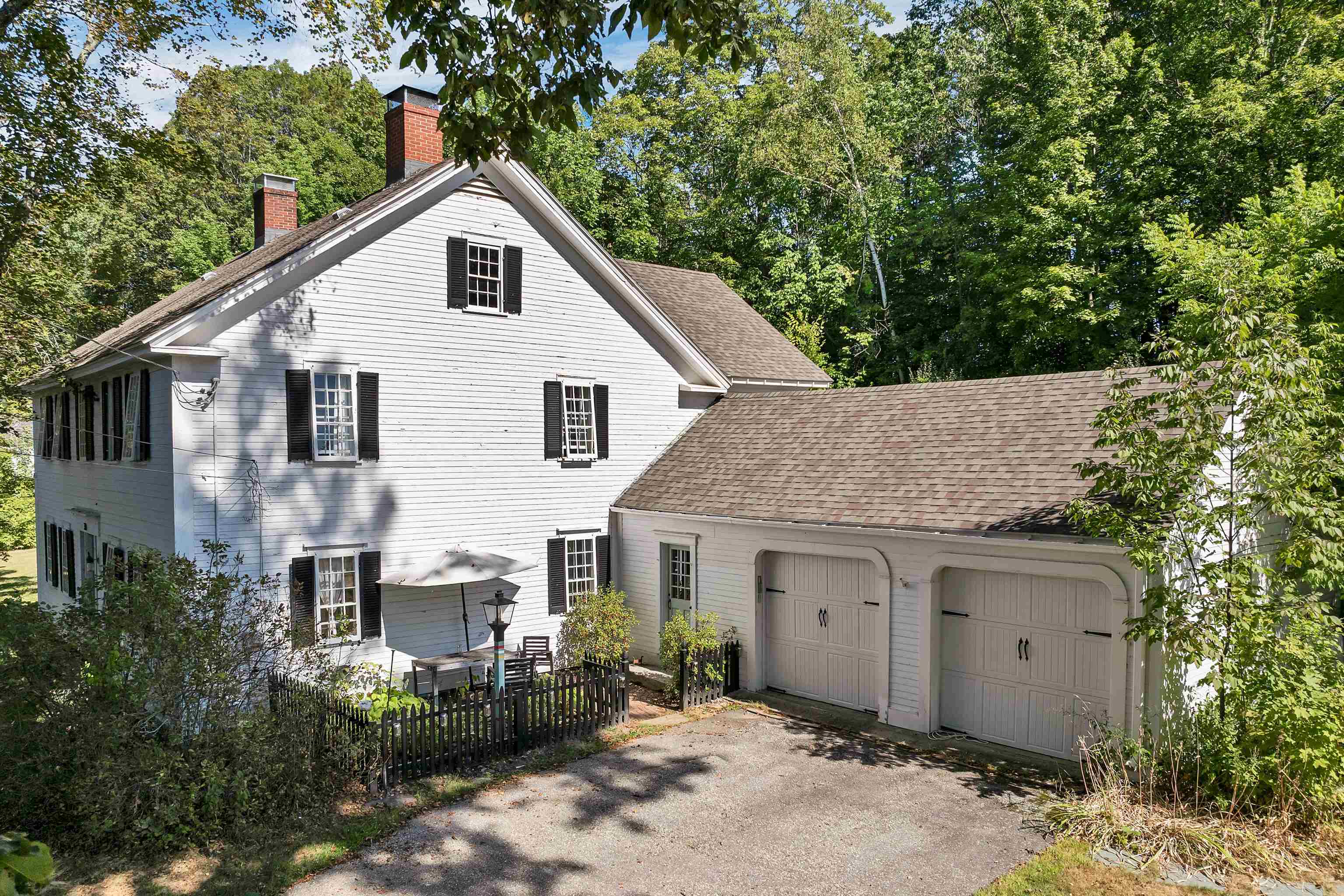 30 Belknap Mountain Road