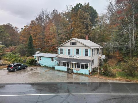Photo of 3447 Us Route 3, Thornton, NH 03285 (MLS # 5063227)