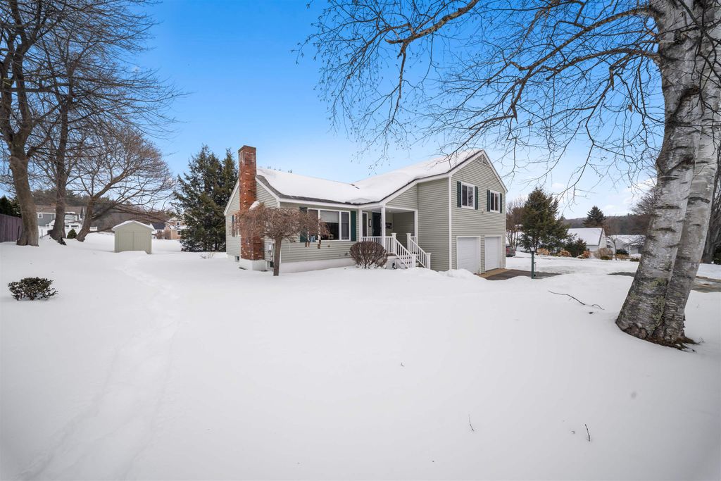 Photo of 28 Village Court, Laconia, NH 03246 (MLS # 5076070)