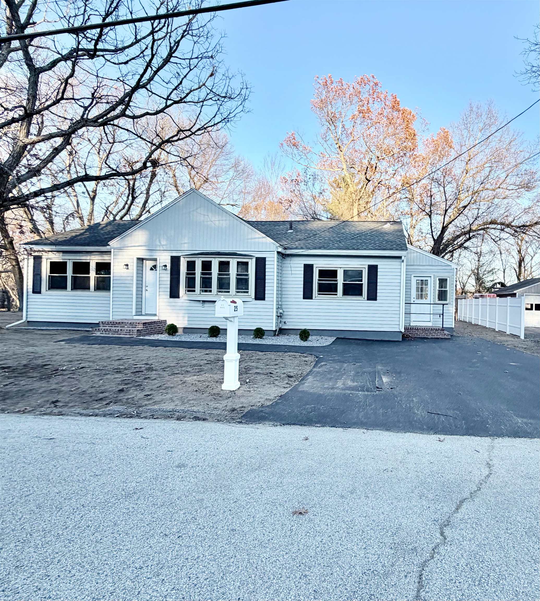 25 Saint Marie Street