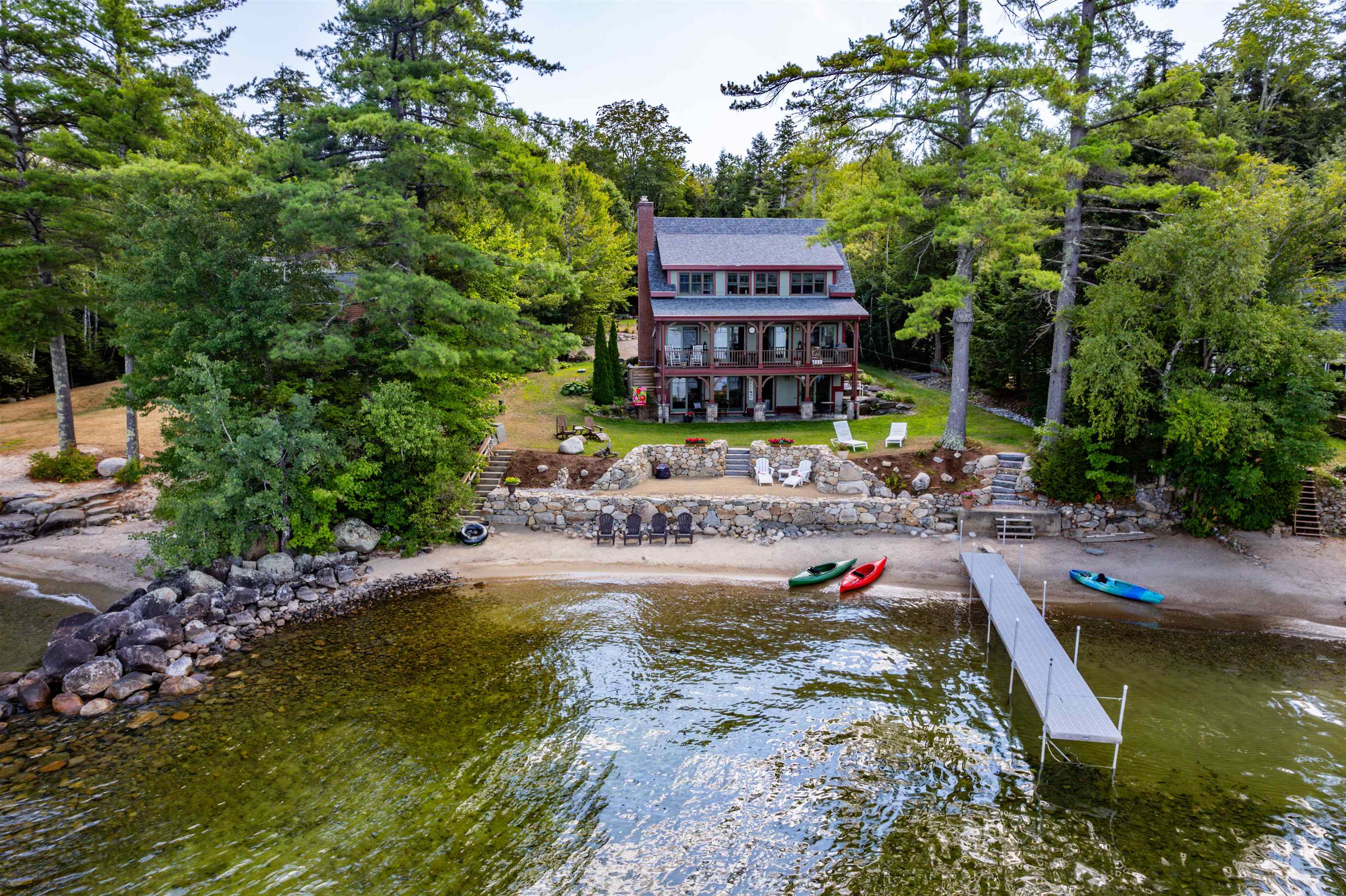 275 Shore Drive North