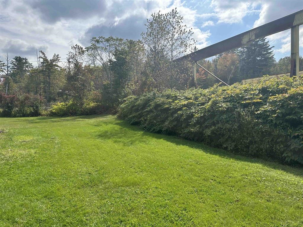 135 Old Village Road