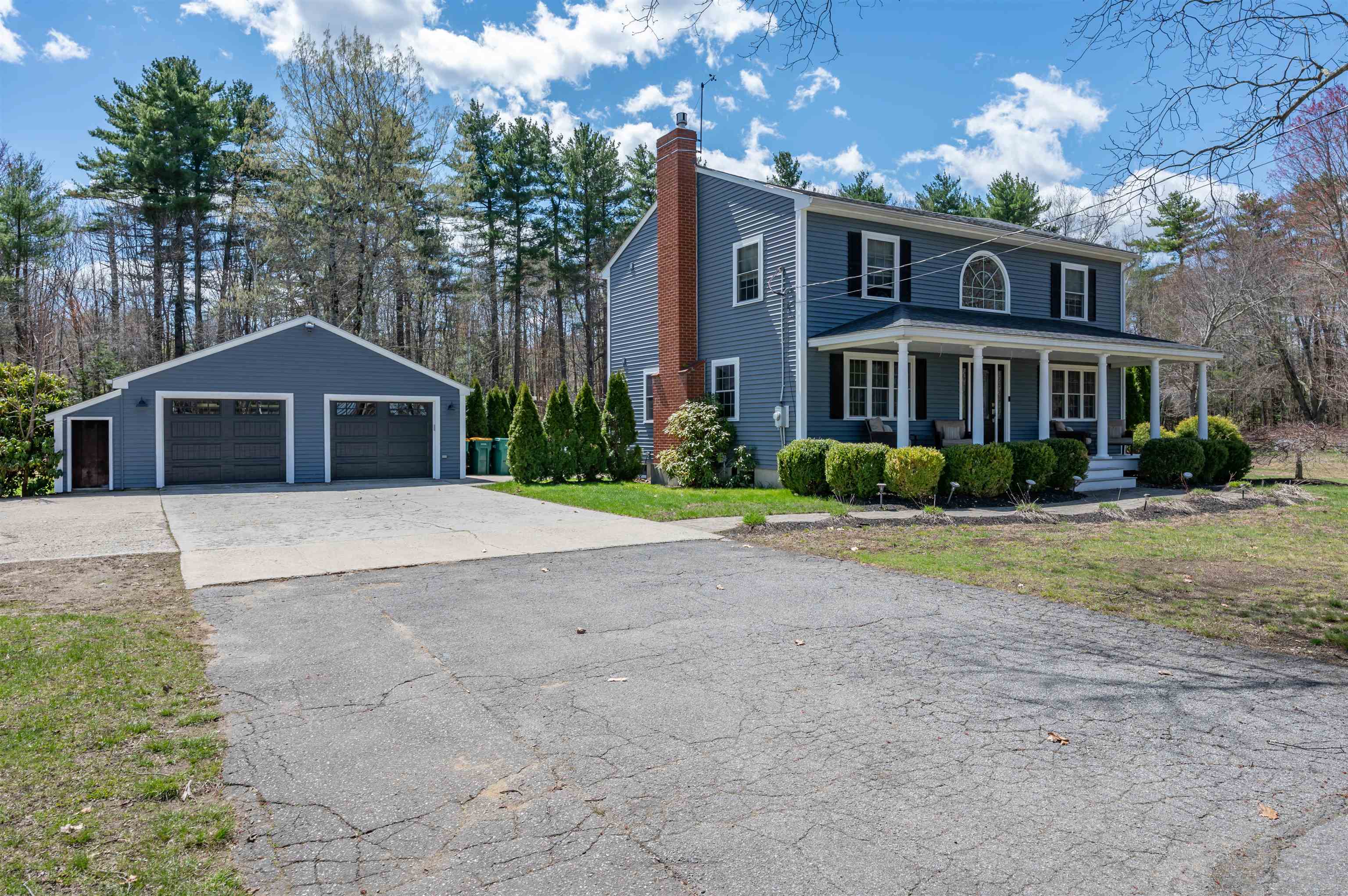 26 Danville Road