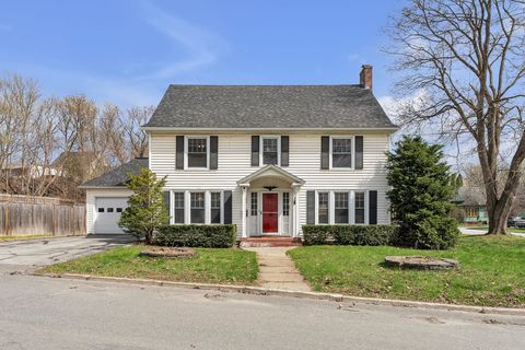 20 Freedom Way Barre City VT 05641