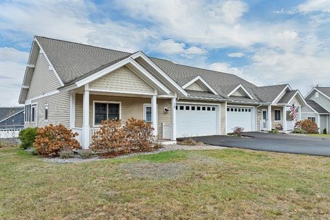 Photo of 12 Stonehenge Circle #12, Northfield, NH 03220 (MLS # 5071383)