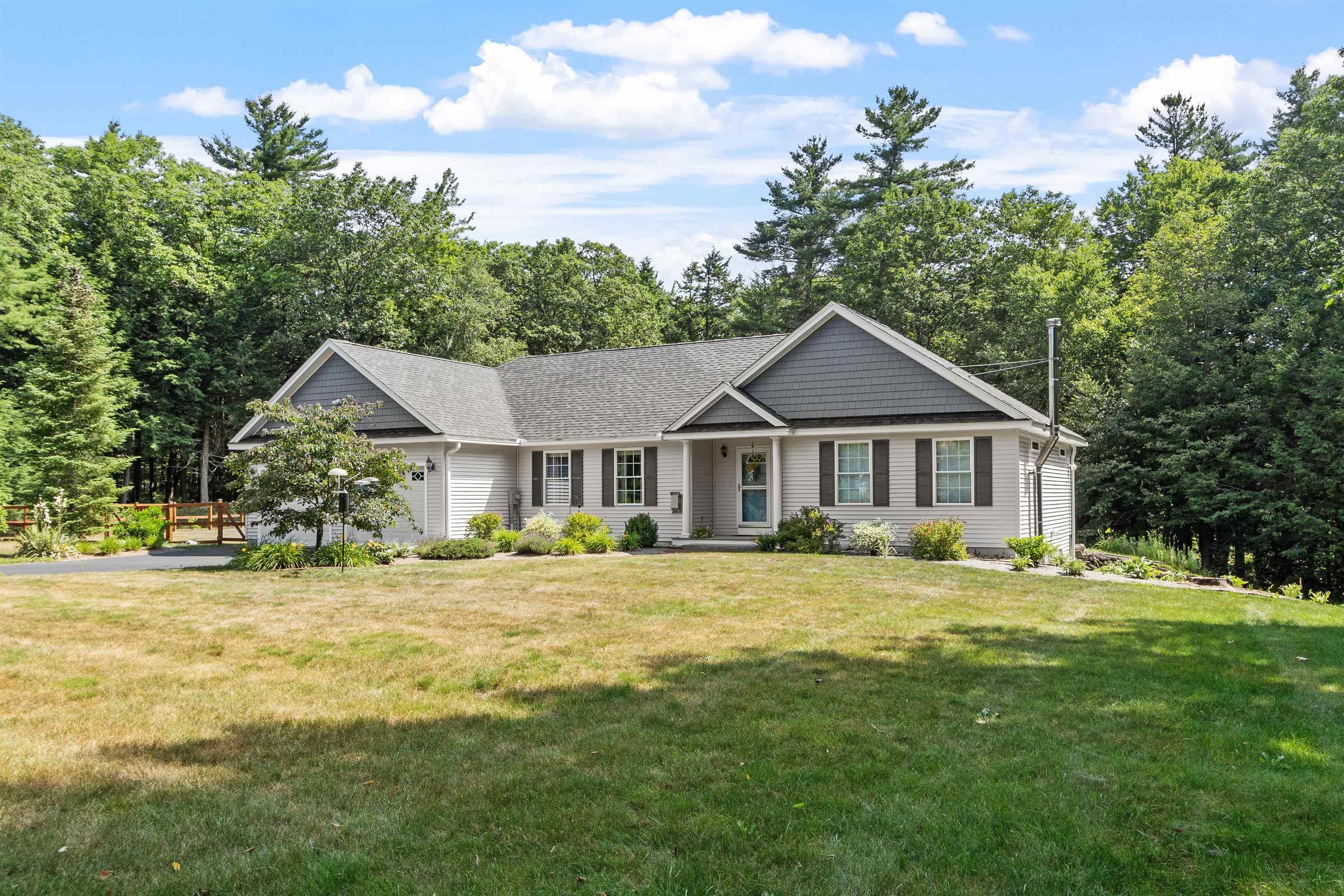 25 OLD BEAVER Road