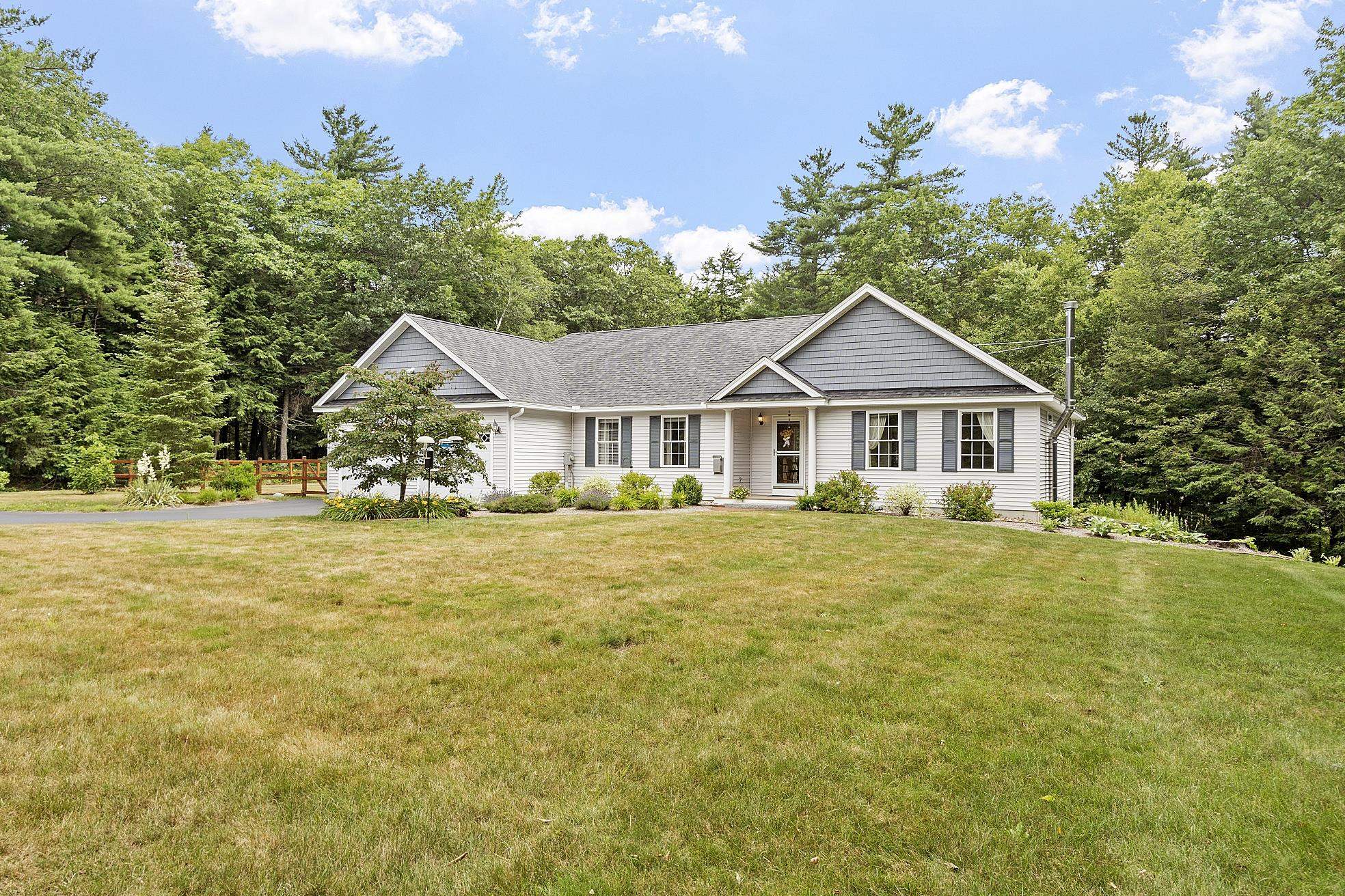 25 OLD BEAVER Road