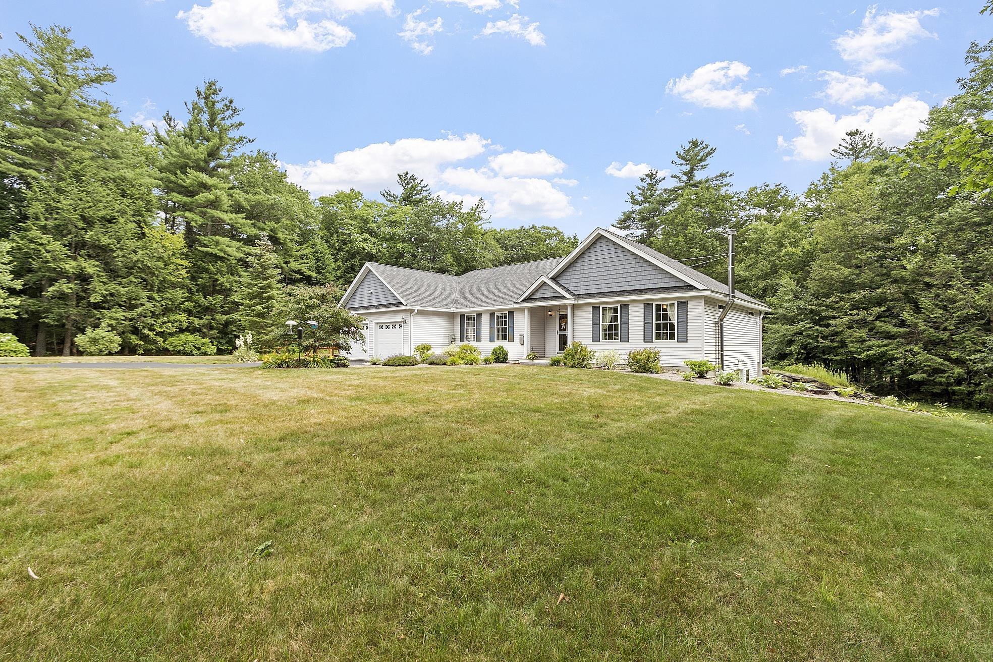 25 OLD BEAVER Road