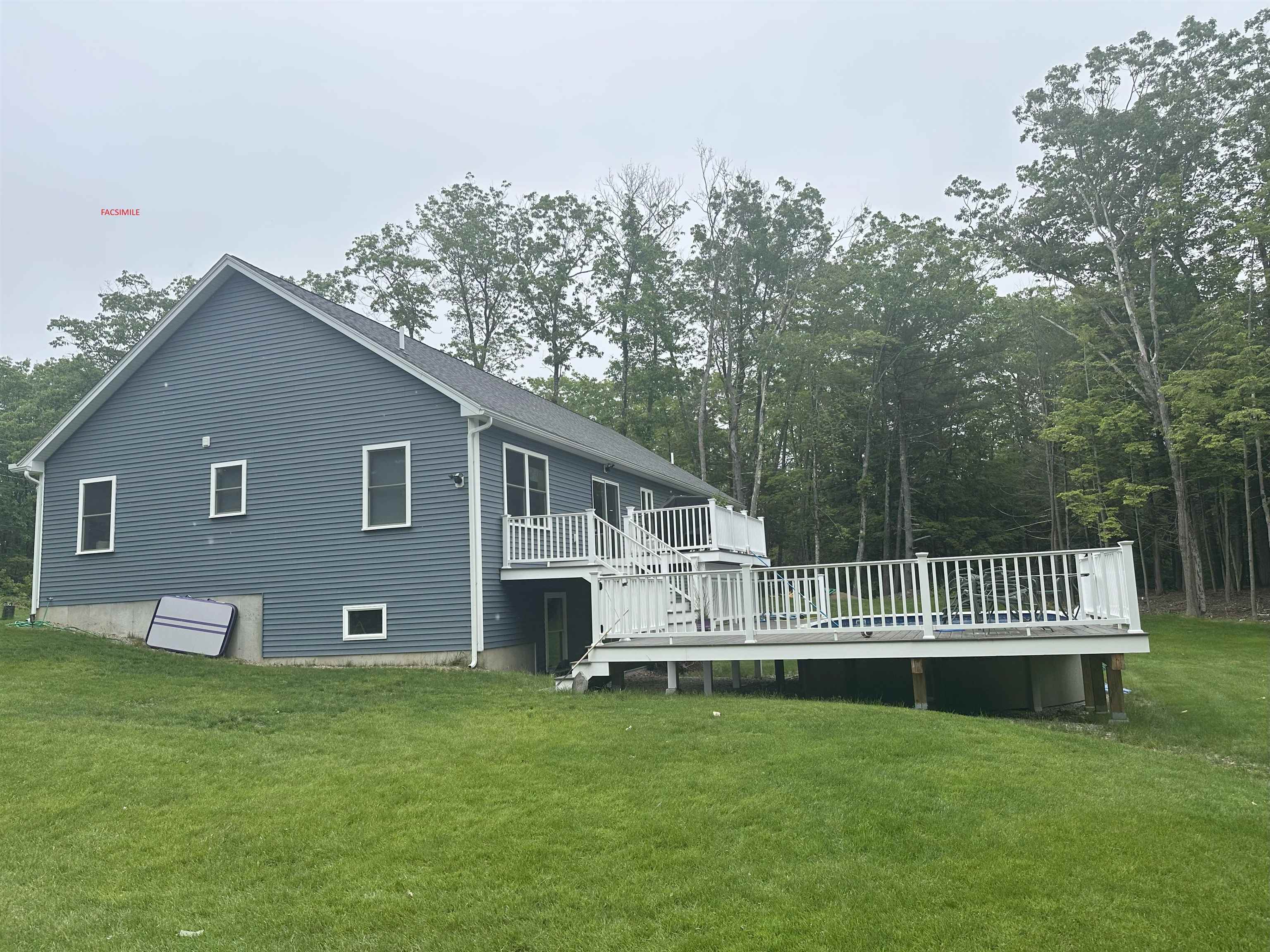 Lot 26-2 Brackett Road
