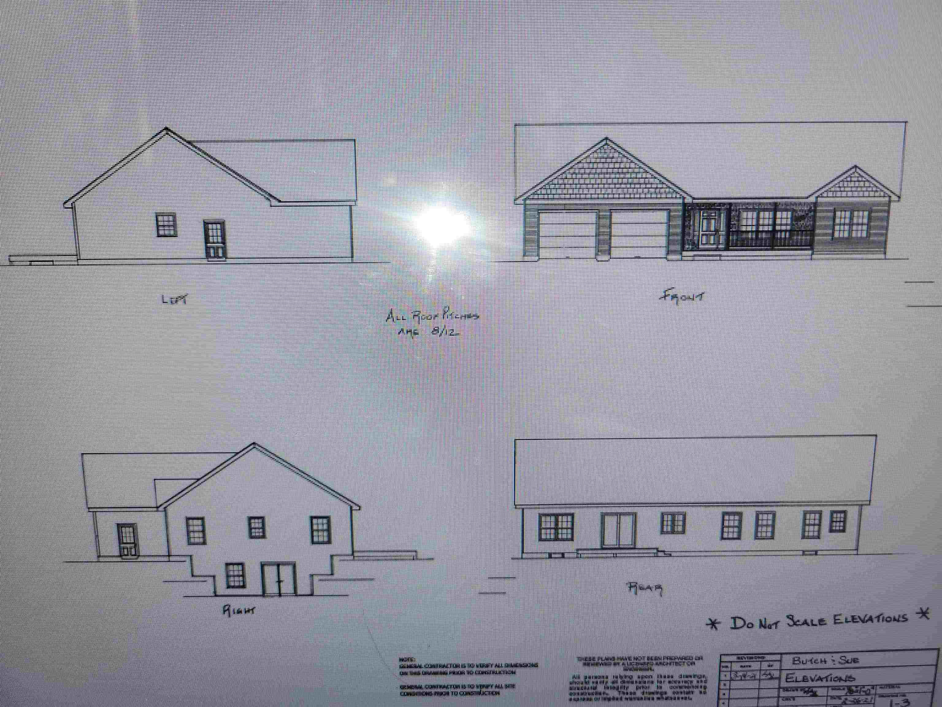 Lot 26-2 Brackett Road