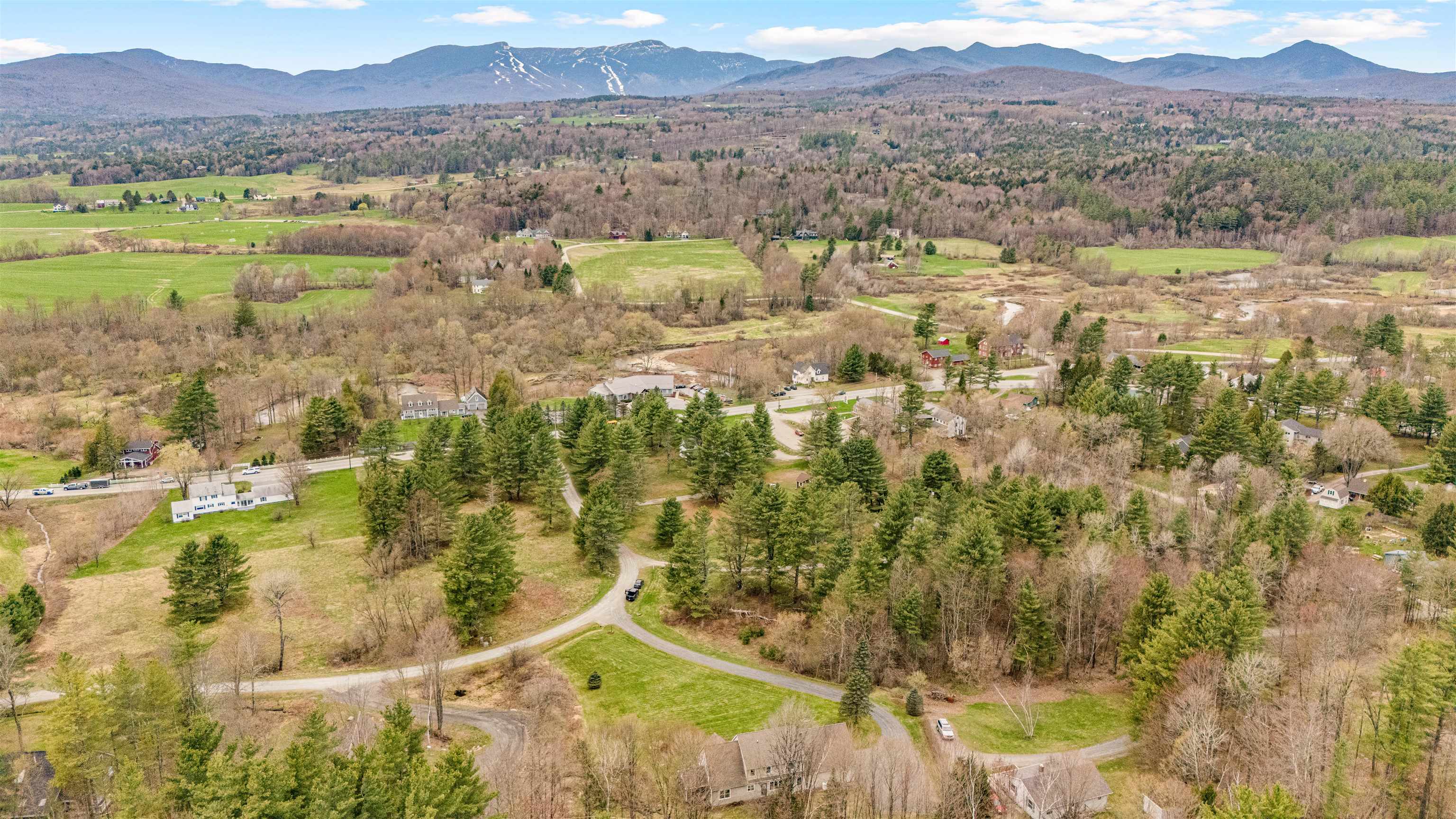 103 Foxfire Lane