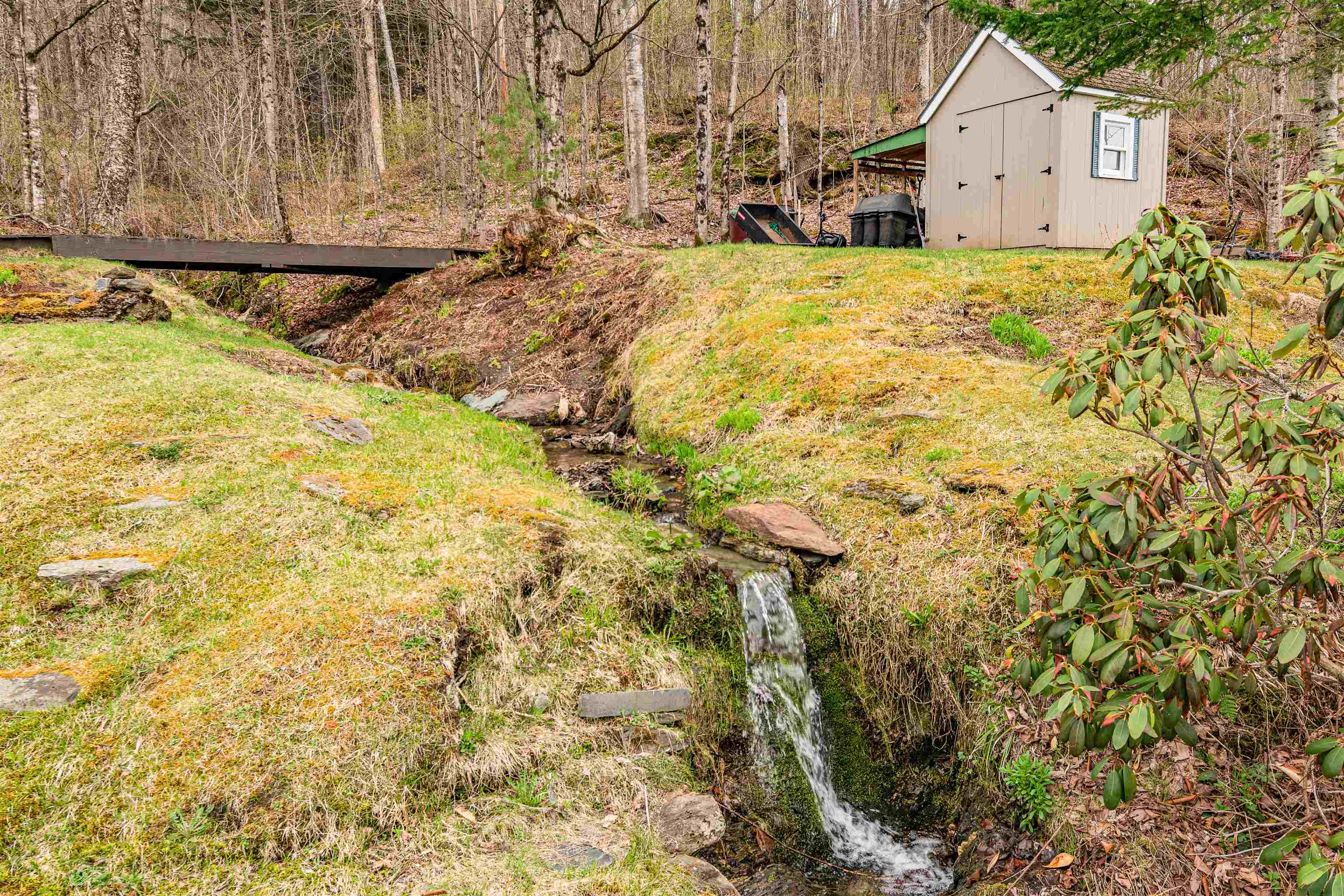 103 Foxfire Lane