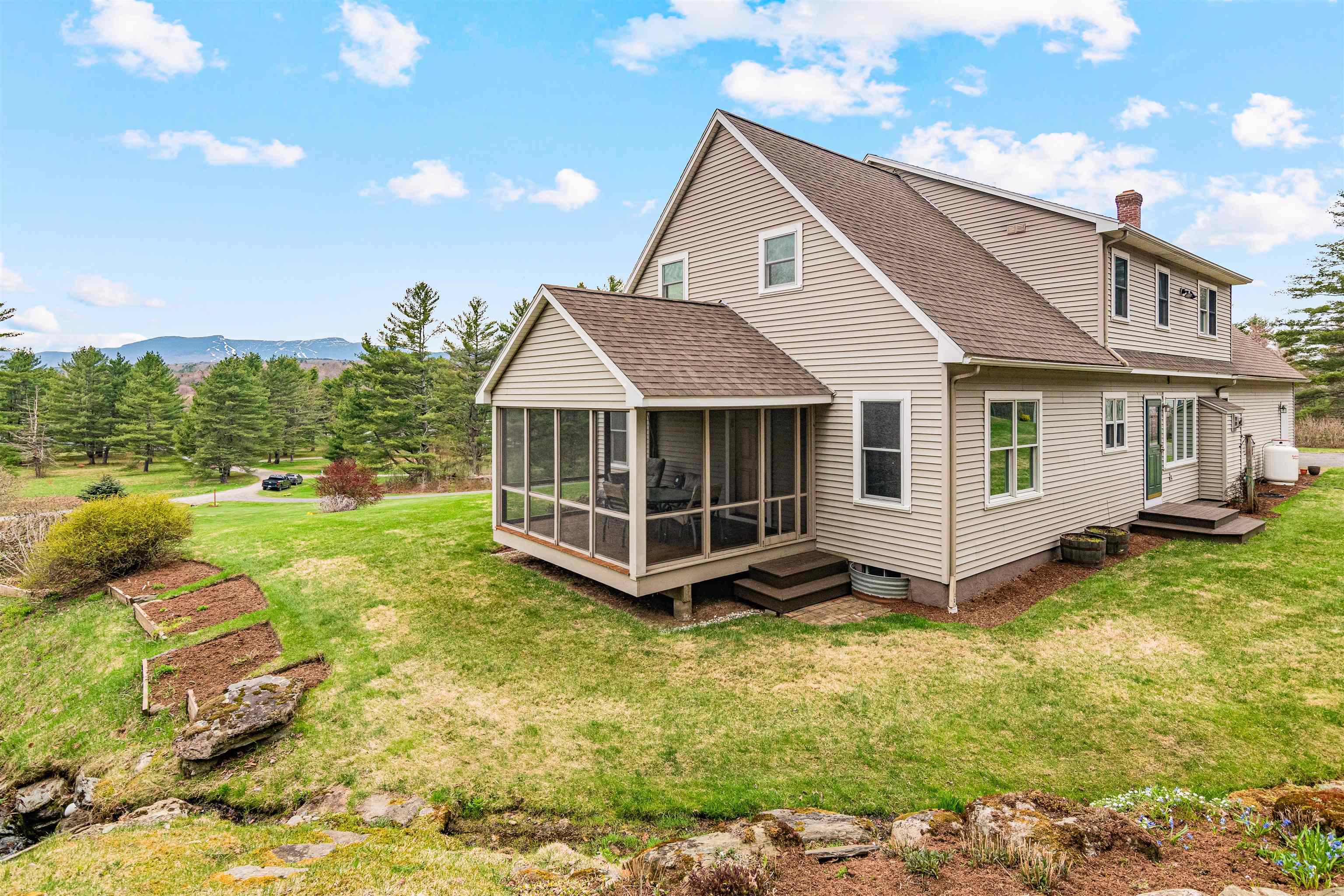 103 Foxfire Lane