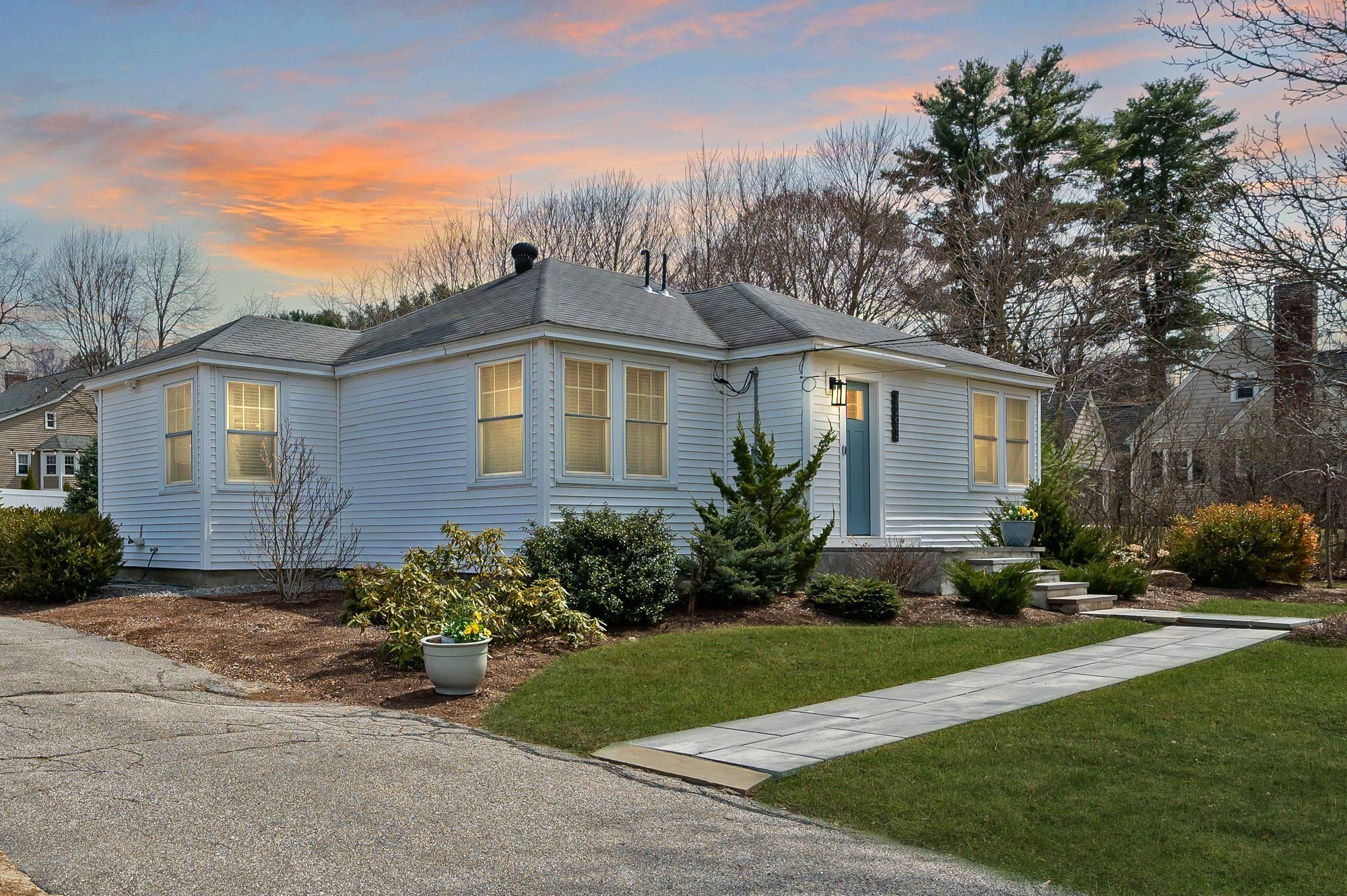 1293 River Road