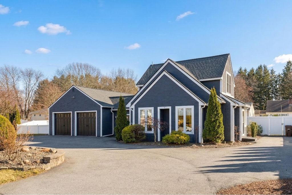 Photo of 14 Reddington Landing, Hampton, NH 03842 (MLS # 5082201)