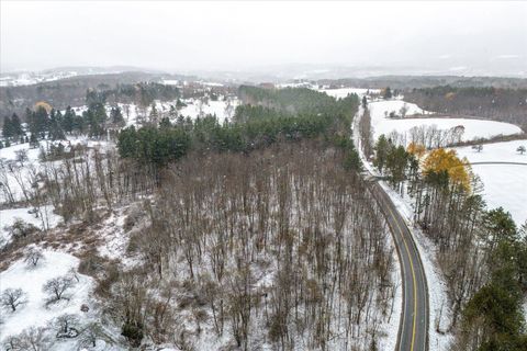 1347 Morse Hill Road Lot 12-A Dorset VT 05253
