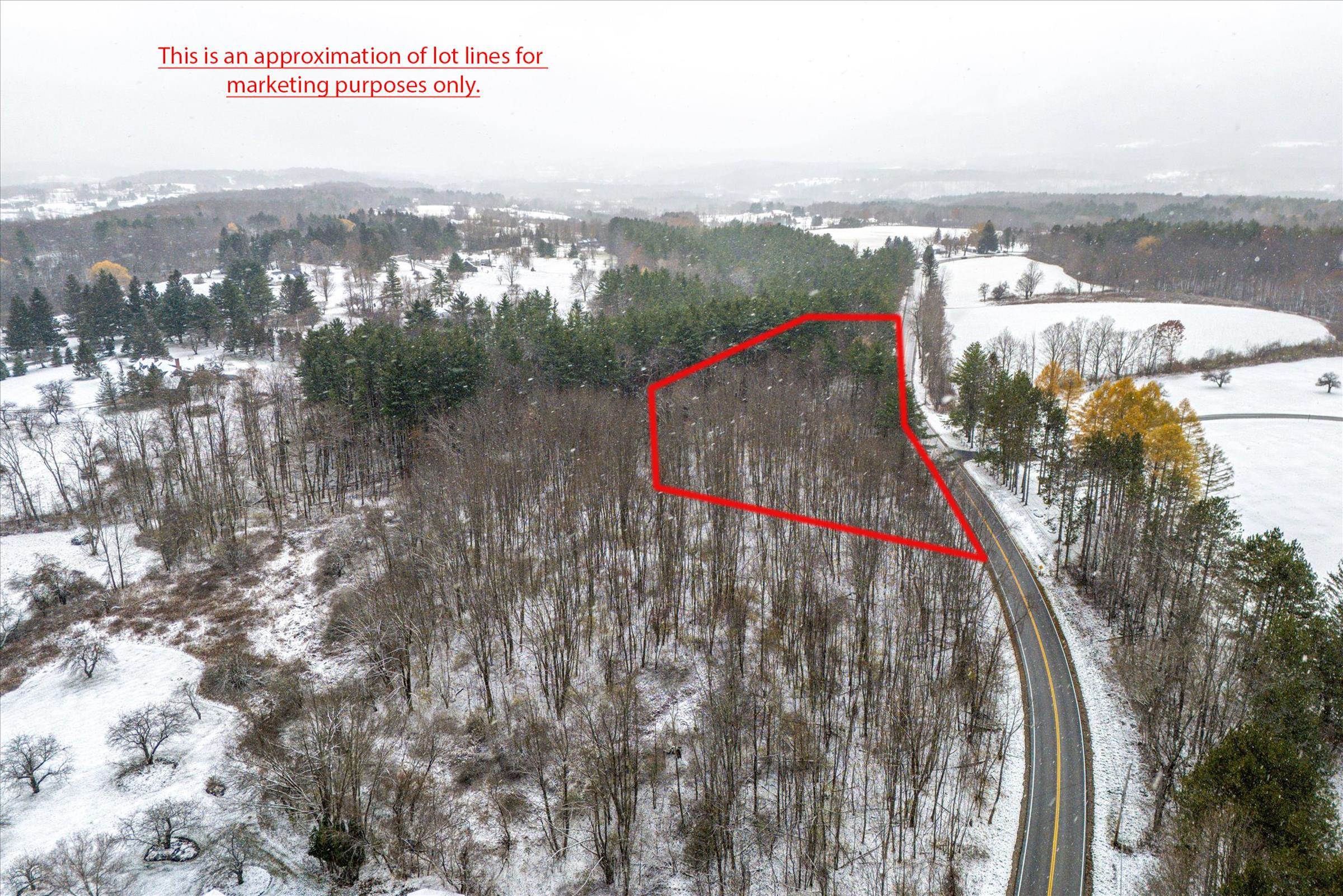 1347 Morse Hill Road Lot 12-A