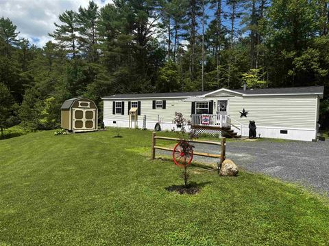 Photo of 672 Nh Route 120, Cornish, NH 03745 (MLS # 5066312)