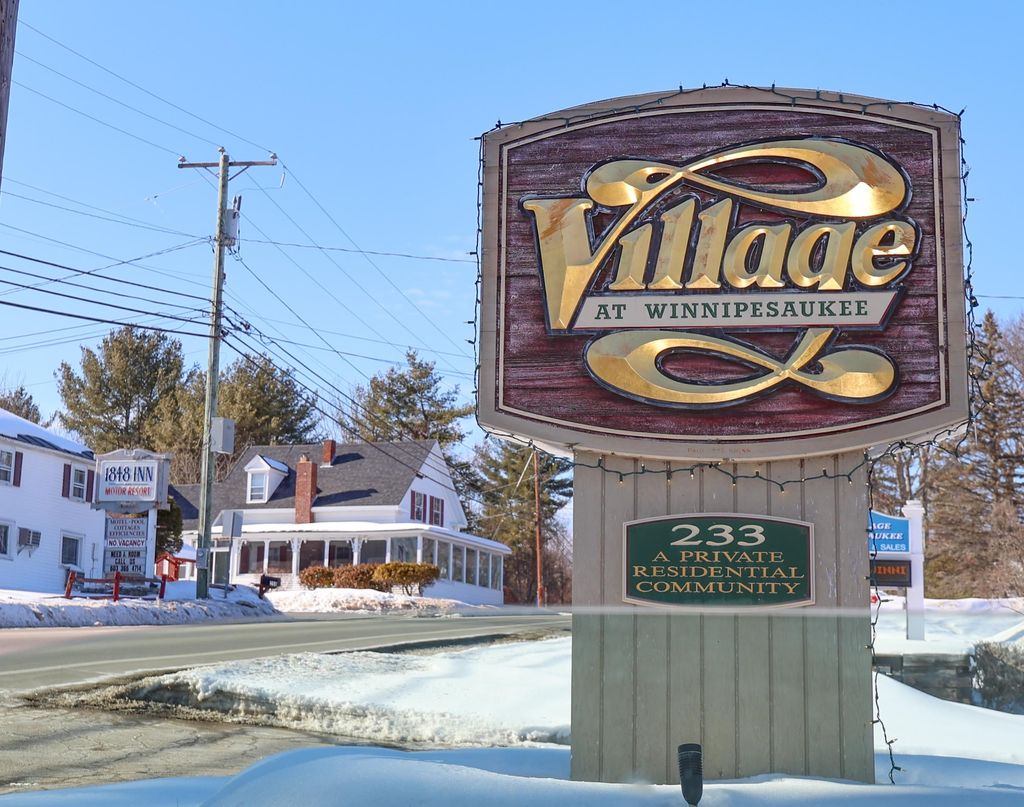 Photo of 144 Treetop Circle #12, Laconia, NH 03246 (MLS # 5077797)