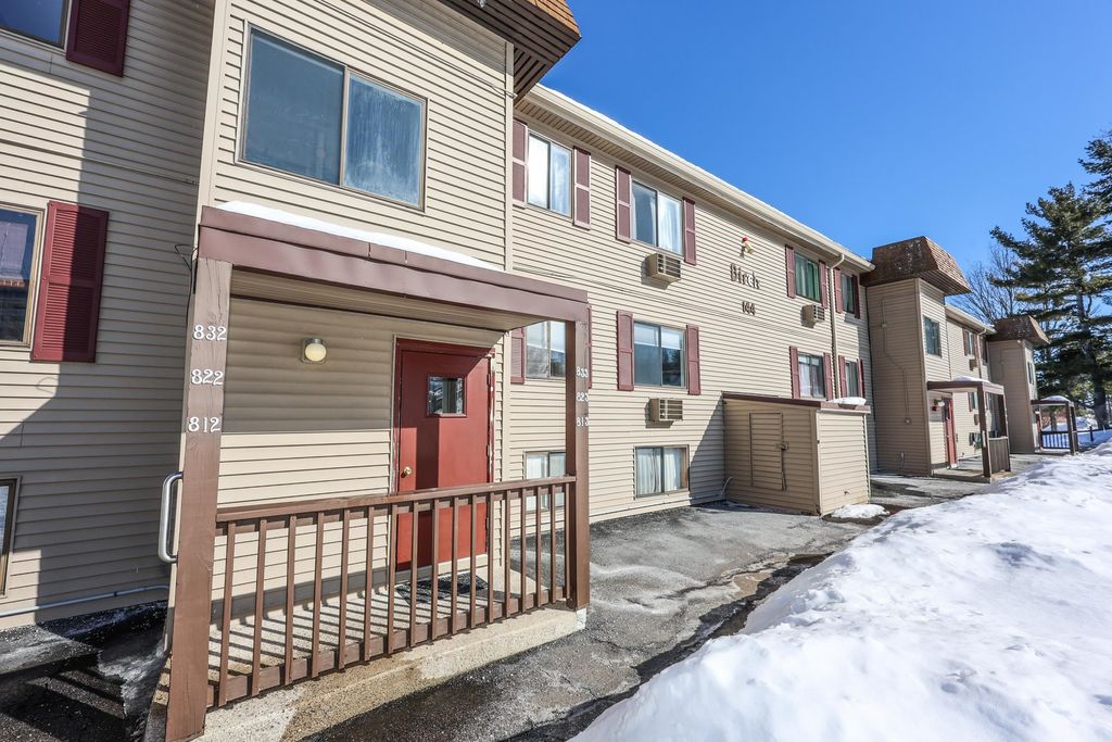 Photo of 144 Treetop Circle #12, Laconia, NH 03246 (MLS # 5077797)