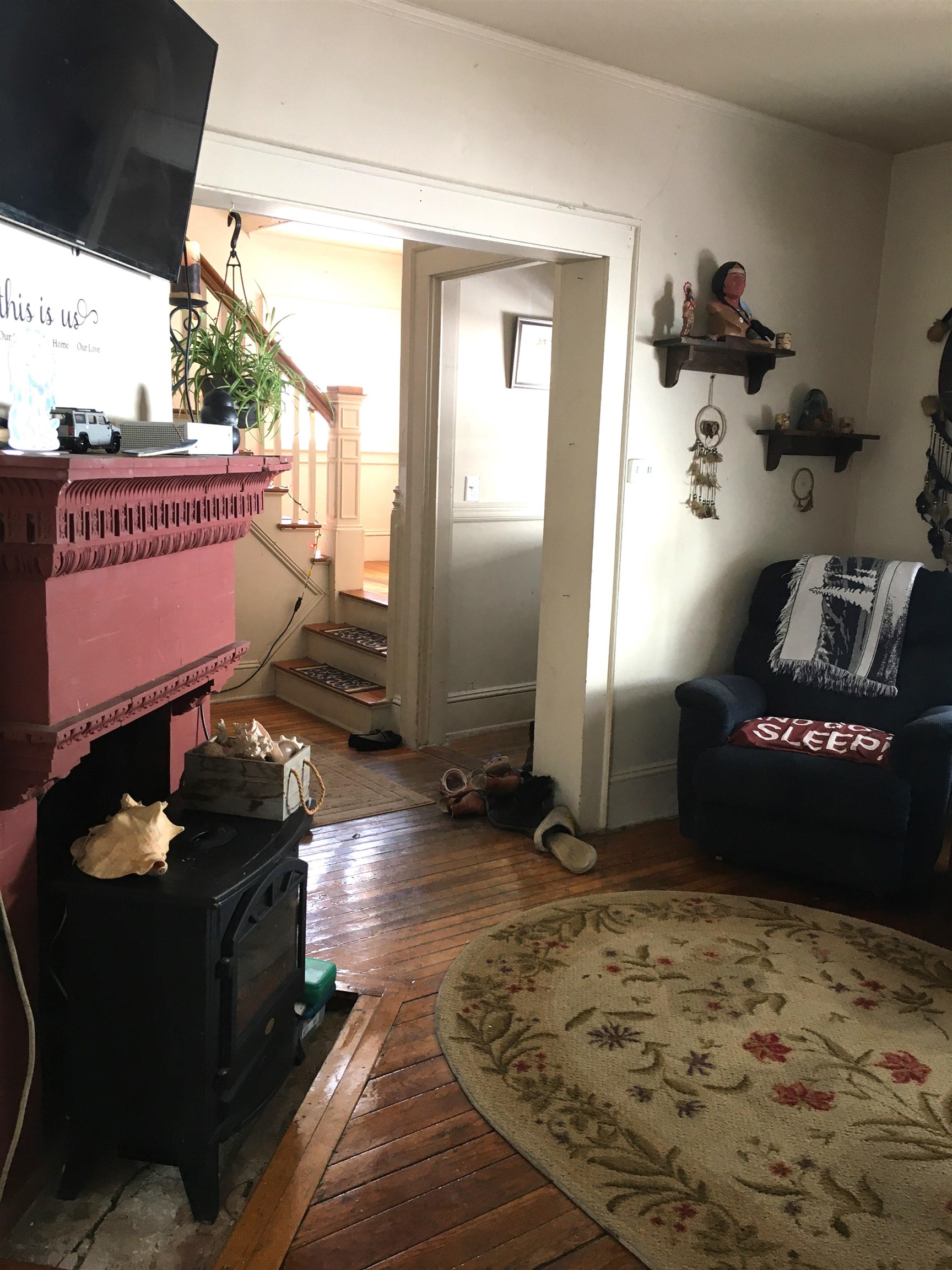 101 Washington Street