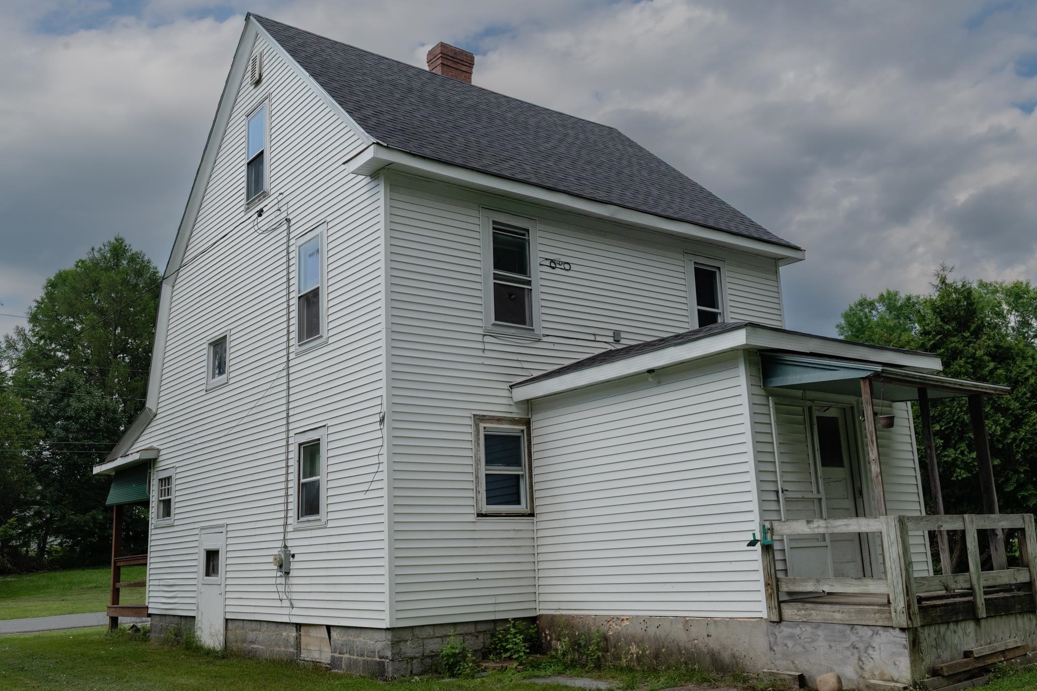 101 Washington Street