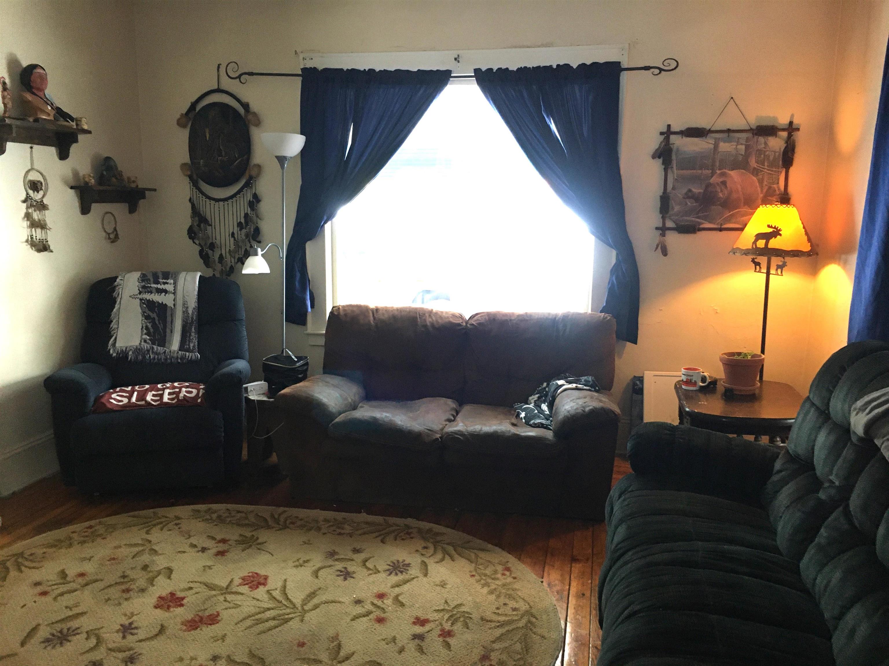 101 Washington Street